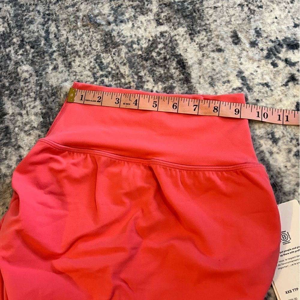 ATHLETA Transcend Skort - Picture 13 of 14